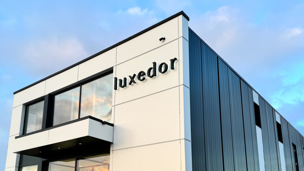 Luxedor Trois-Rivières